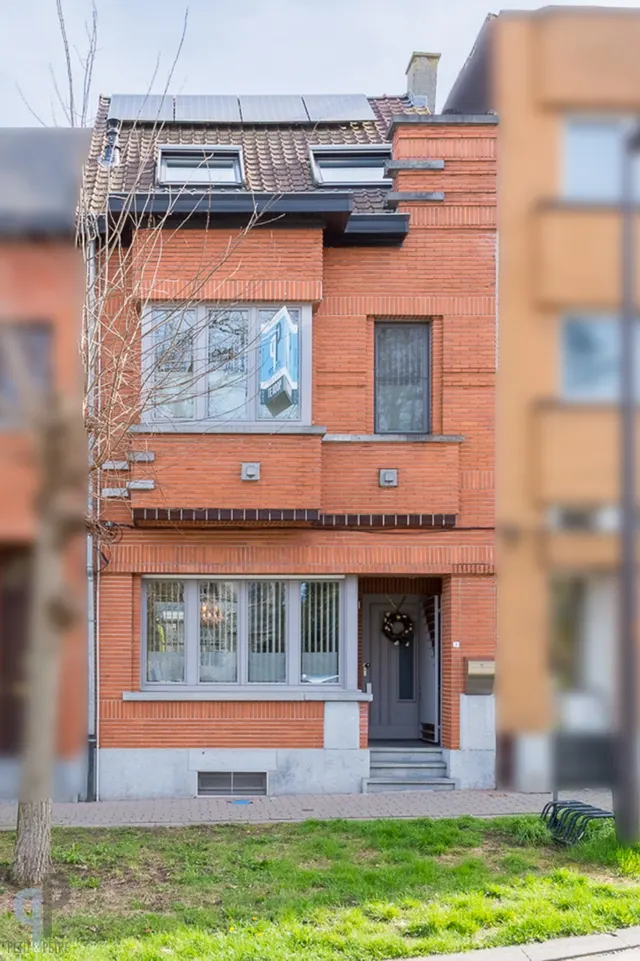 Woning te koop in Zottegem – 1/10