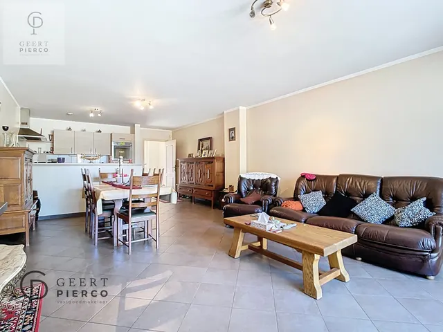 Appartement à vendre à Landen – 1/10