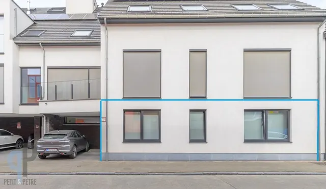 Appartement te koop in Zottegem – 1/10