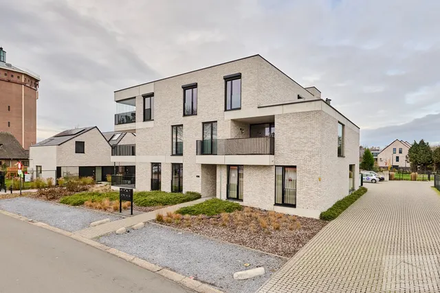 Appartement à vendre à Lommel – 1/10