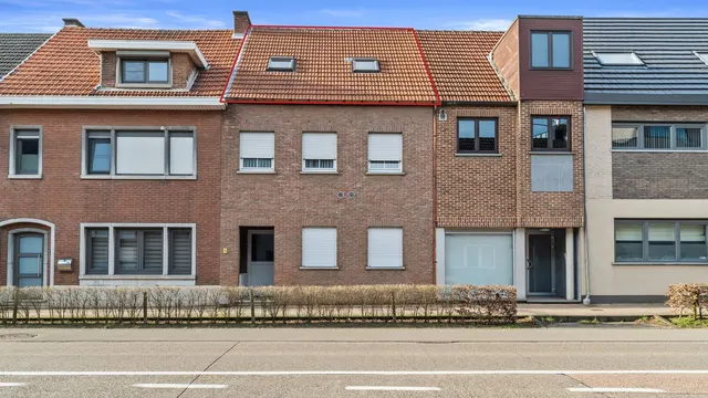 Studio à vendre à Paal – 1/10