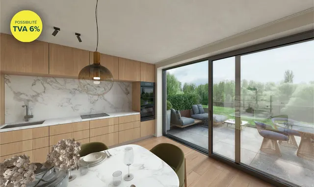 Appartement te koop in Liège – 1/9