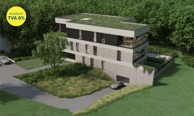 Appartement te koop in Liège – 1/9