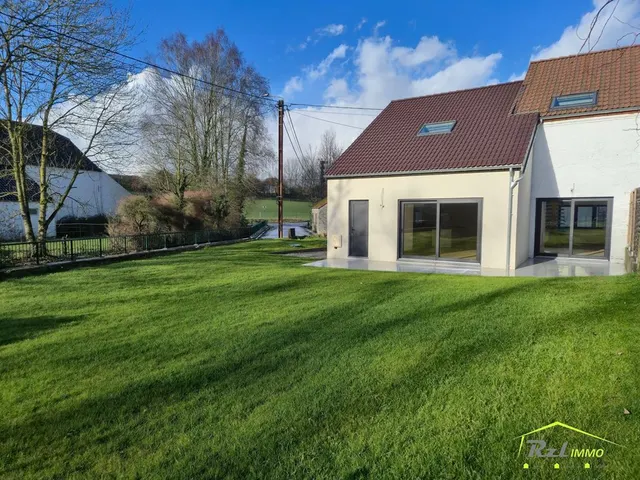 Maison à vendre à Thuin – 1/10