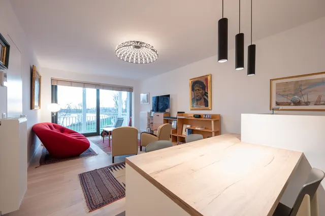 Appartement te koop in Knokke-Heist – 1/9