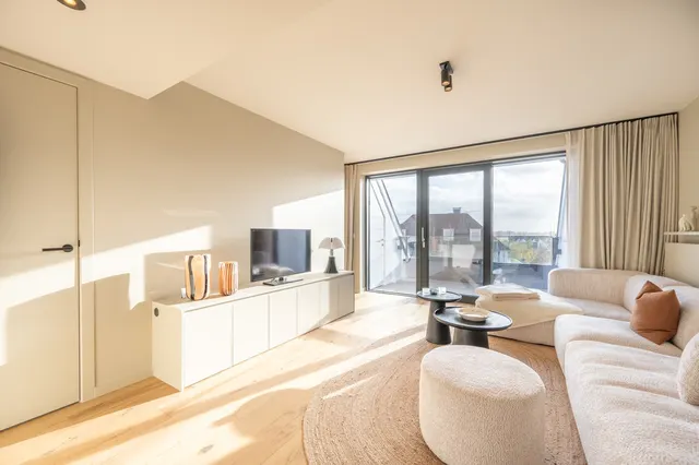 Appartement te koop in Knokke-Heist – 1/10