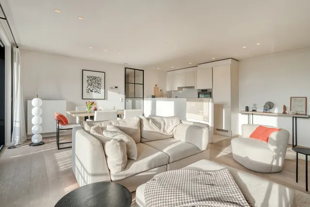 Appartement te koop in Knokke-Heist – 1/10