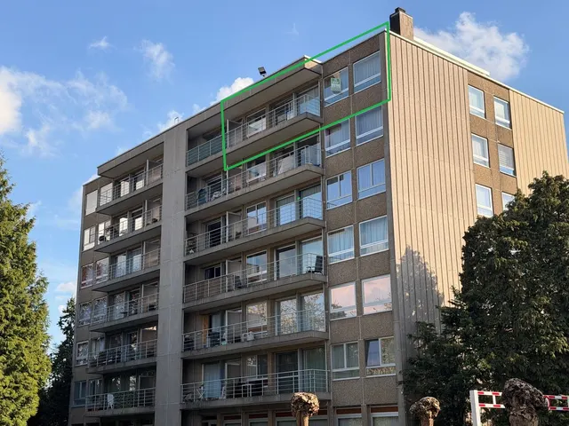 Appartement à vendre à Sint-Truiden – 1/10