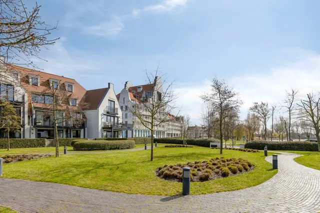 Appartement te koop in Knokke-Heist – 1/10
