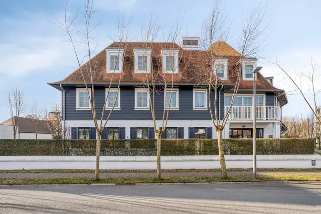 Appartement te koop in Knokke-Heist – 1/10