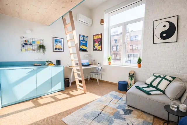 Huis te koop in Gent – 1/10