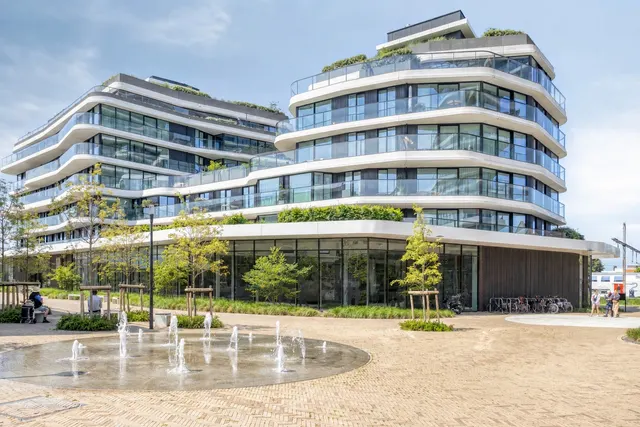 apartment te koop in Knokke – 1/10
