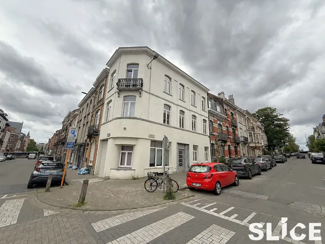 Maison à vendre à Woluwe-Saint-Lambert – 1/10