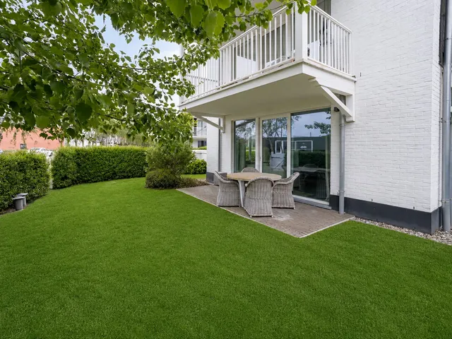 Appartement te koop in Knokke-Heist – 1/10