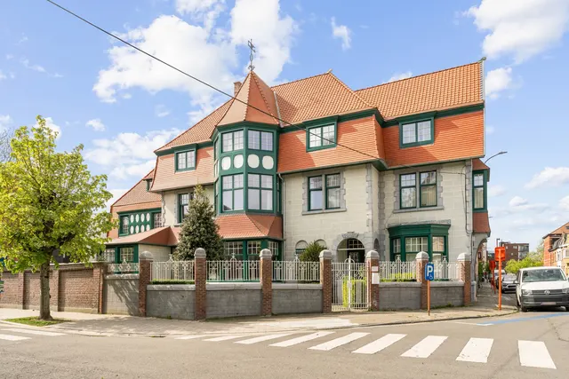 Appartement te koop in Kortrijk – 1/10