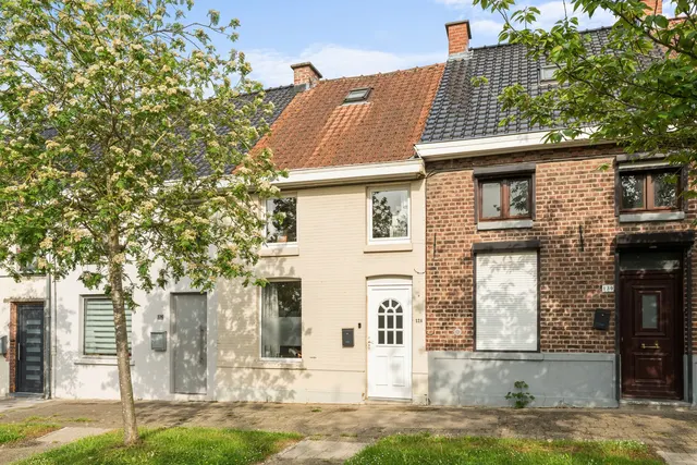 Huis te koop in Ronse – 1/10