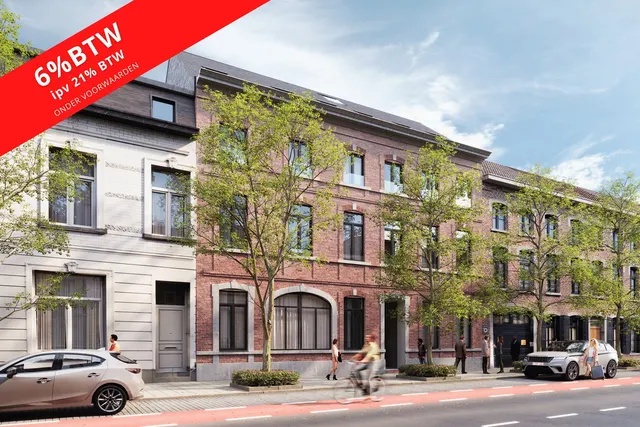 Appartement te koop in Sint-Truiden – 1/5