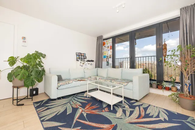 Appartement te koop in Evere – 1/10