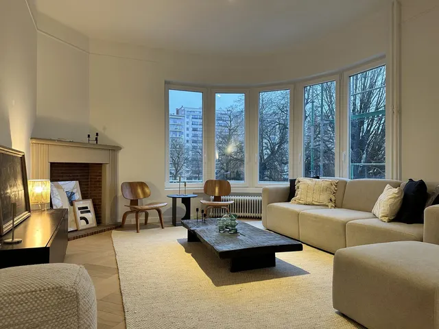 Appartement te koop in Bruxelles – 1/10