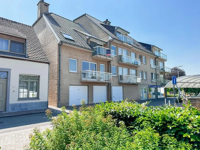 Appartement te koop in Olsene – 1/10