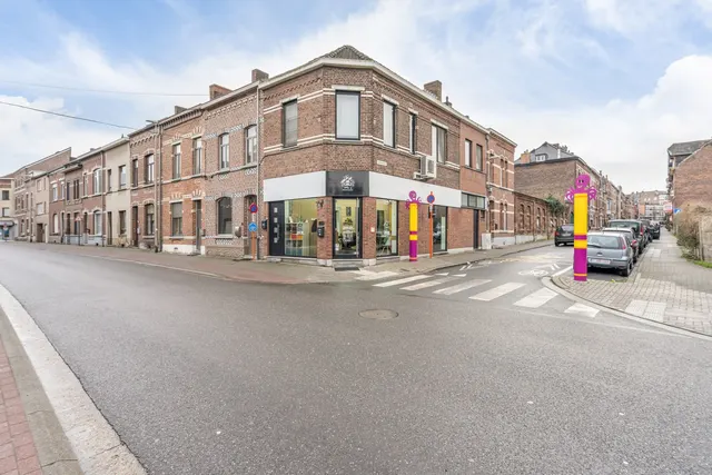 Appartementsgebouw te koop in Sint-Truiden – 1/10