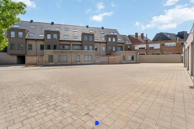 Appartement à vendre à Passendale – 1/10