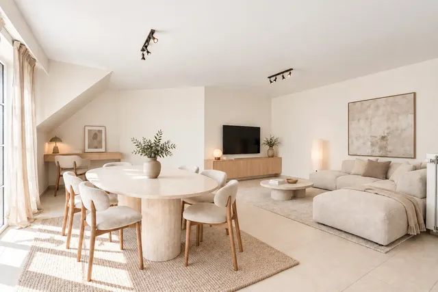 Appartement te koop in Landegem – 1/10