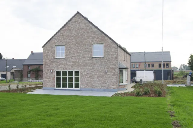 Huis te koop in Ukkel – 1/6