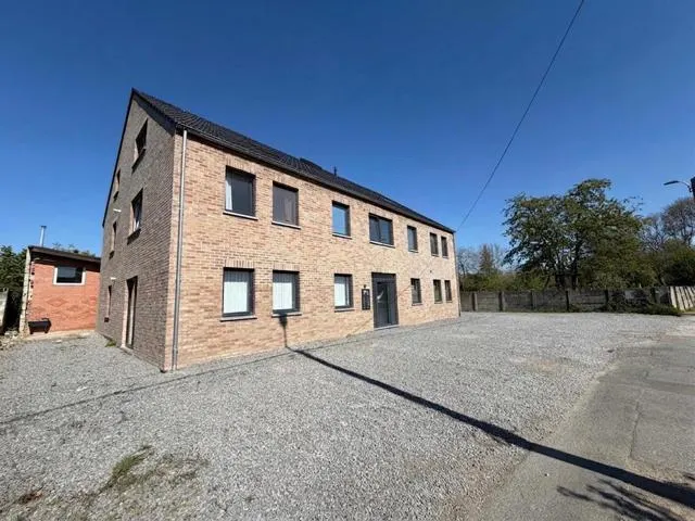 Appartement Neuf for sale in Jemeppe-sur-Sambre – 1/6