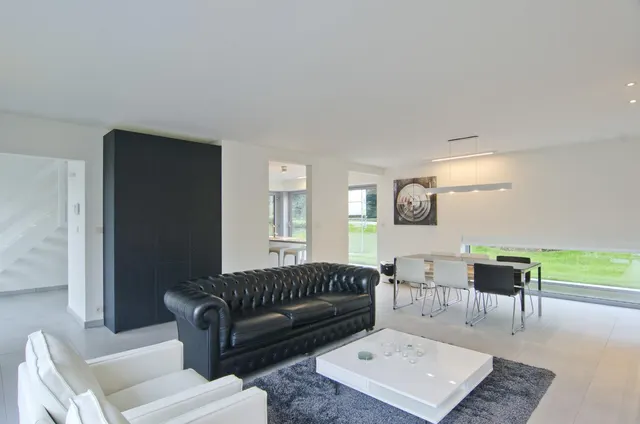 Huis te koop in Evere – 1/5