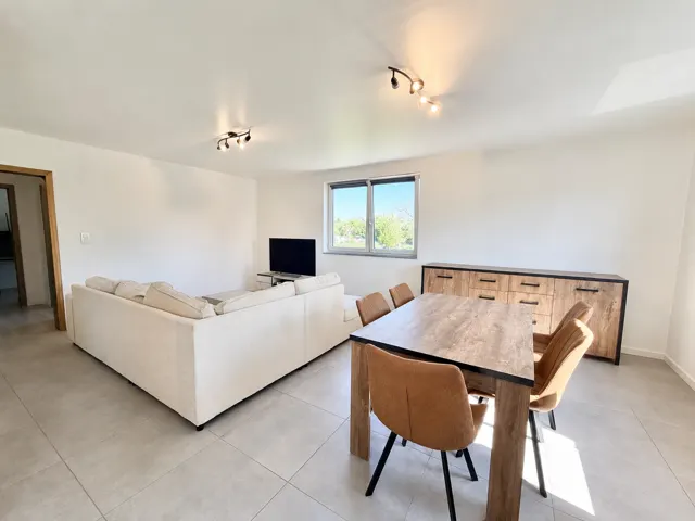 Apartment for sale in Jemeppe-sur-Sambre – 1/8