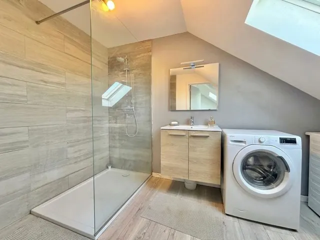 Appartement Dernier Étage for sale in Jemeppe-sur-Sambre – 1/5