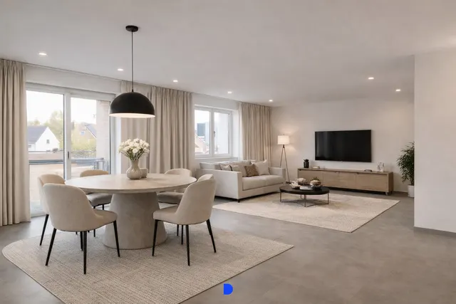 Appartement à vendre à Rumbeke – 1/10