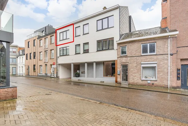 Appartement te koop in Sint-Truiden – 1/10