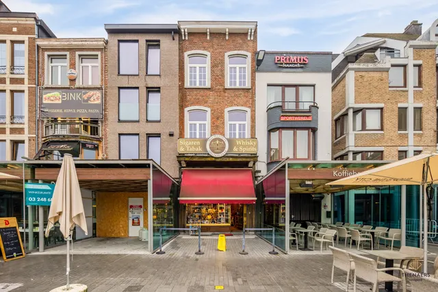 Huis à vendre à Sint-Truiden – 1/10