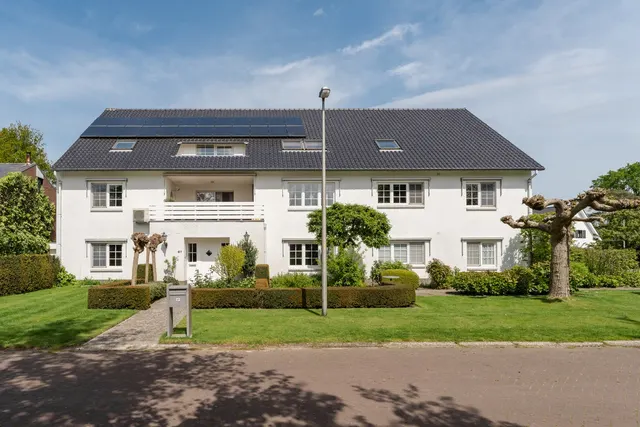 Duplex te koop in Achel – 1/10