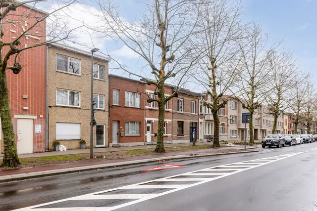 Rijwoning à vendre à Deurne – 1/10