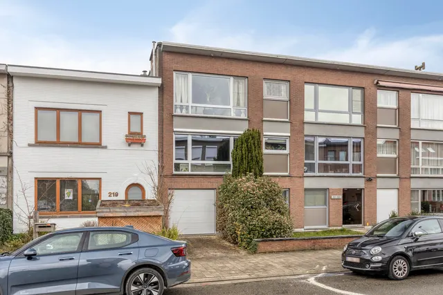 Appartement à vendre à Deurne – 1/10