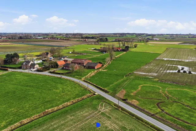 Hoeve à vendre à Lichtervelde – 1/10