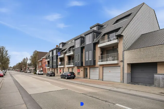 Appartement à vendre à Passendale – 1/8