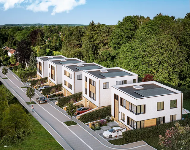 Huis te koop in Wezembeek-Oppem – 1/5