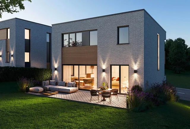 Huis te koop in Wezembeek-Oppem – 1/6