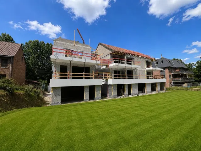 Appartement à vendre à Wavre – 1/10