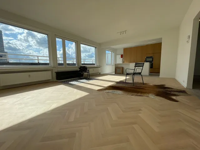 Appartement te huur in Gent – 1/10
