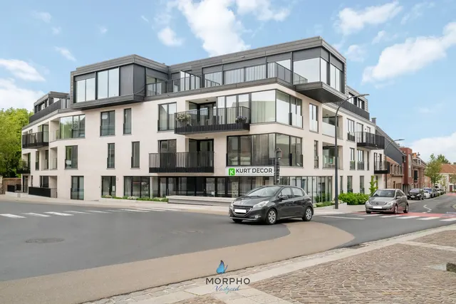 Appartement à vendre à Zwevegem – 1/10