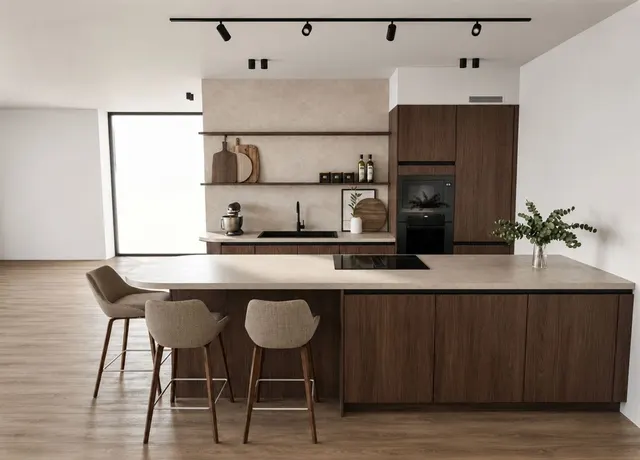 Appartement à vendre à Wavre – 1/10