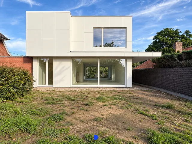 Villa à vendre à Roeselare – 1/10