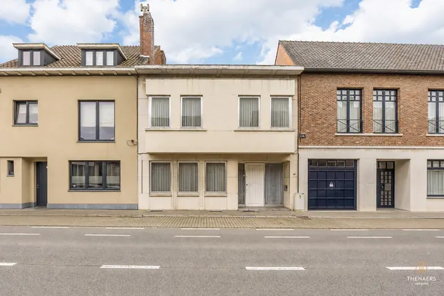 Huis à vendre à Sint-Truiden – 1/10