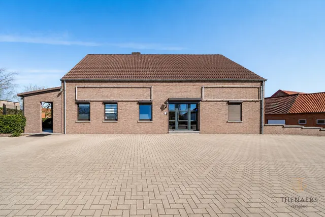 Huis à vendre à Sint-Truiden – 1/10