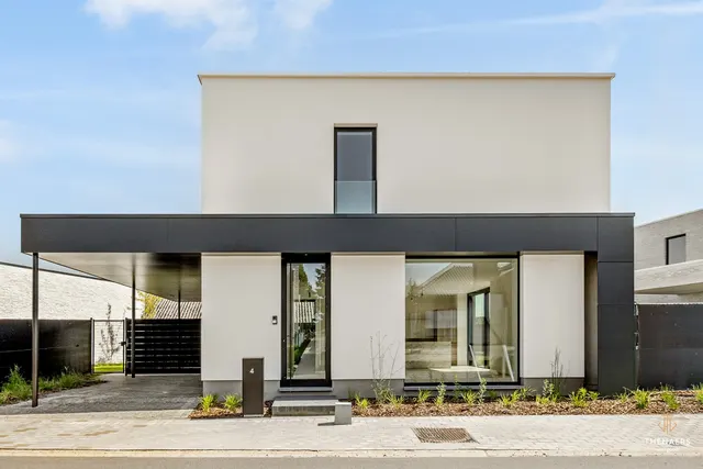 Huis à vendre à Sint-Truiden – 1/10